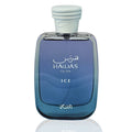 Rasasi Hawas Ice for Men Eau de Parfum | 100ml