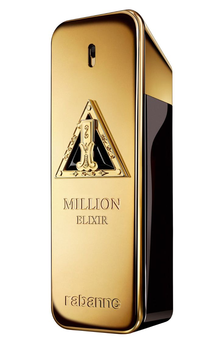 1 M Elixir Inspired Perfume – 100ml