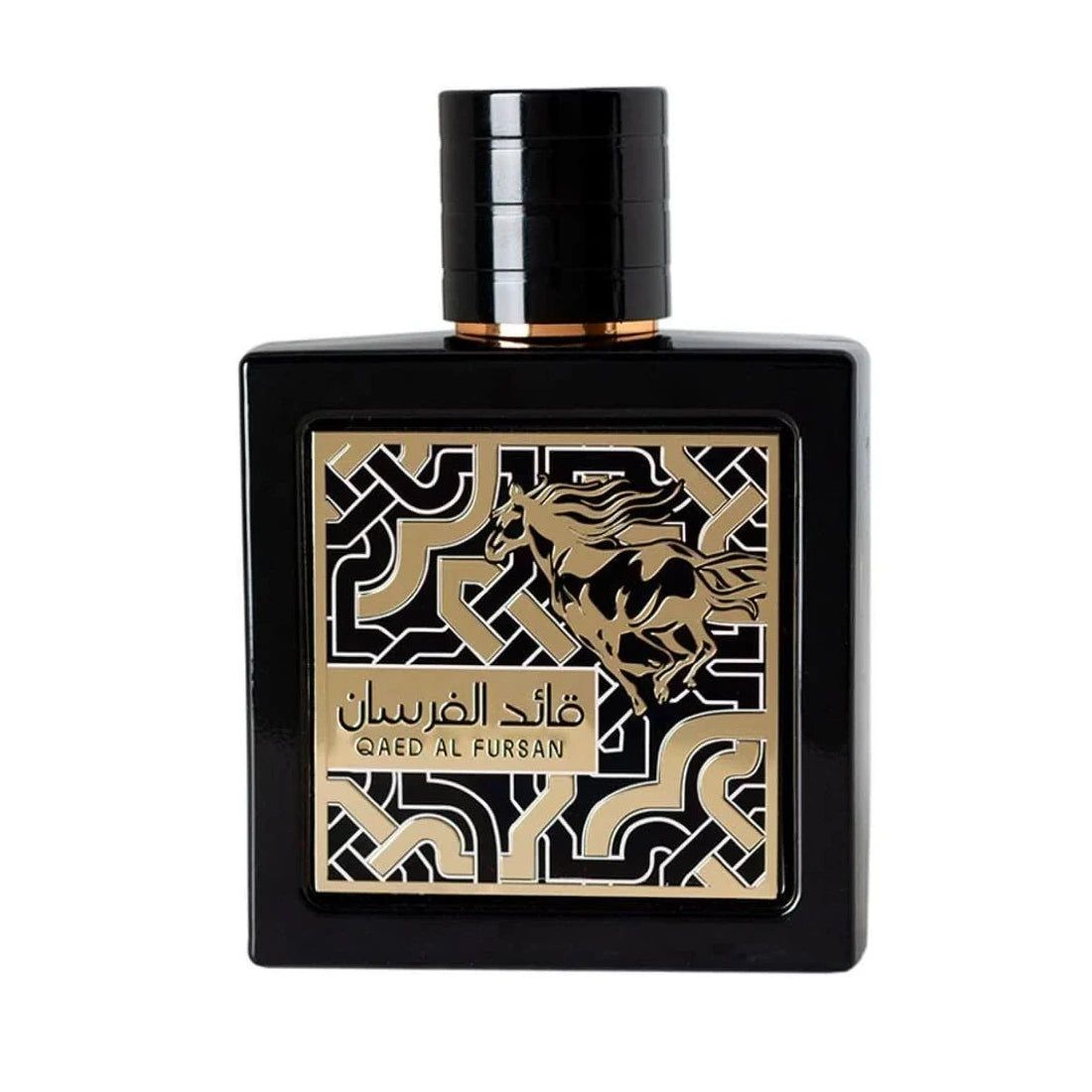 Qaed Al Fursan Eau de Parfum 90ml by Lattafa | Unisex Arabian Perfume