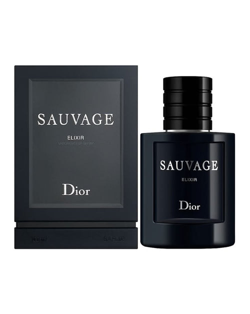 Dior Sauvage Elixir Inspired Fragrance Perfume – 100ml
