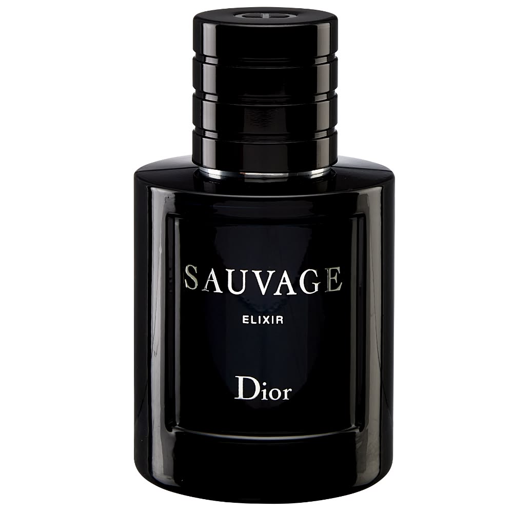 Dior Sauvage Elixir Inspired Fragrance Perfume – 100ml