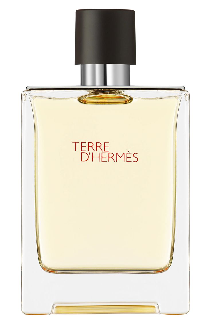 Inspired by Terre d'Hermès – 100ml Eau de Toilette