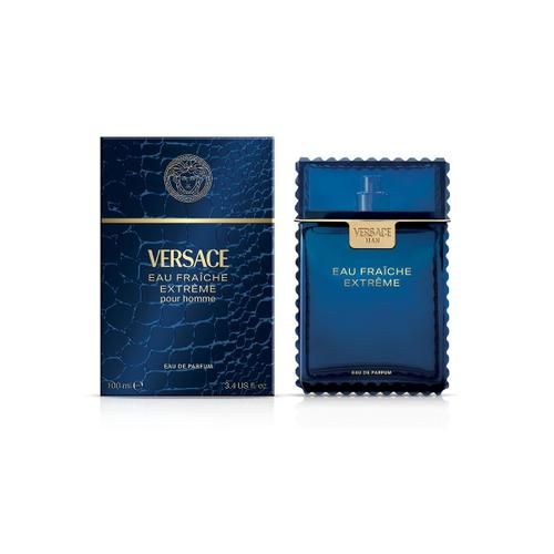 Versace Eau Fraîche Extreme Pour Homme Inspired Eau de Parfum 100ml