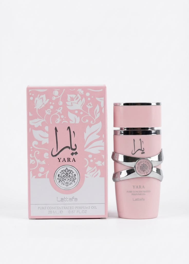 Lattafa Yara Eau de Parfum for Women – 100ml